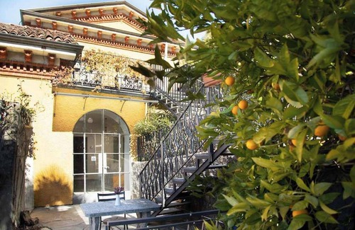 Villaggio Belmonte Apartamento | Italian Lakes lakeside apartment