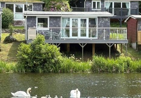 Bont Newydd Apartamento | Lakeside Lodge 84