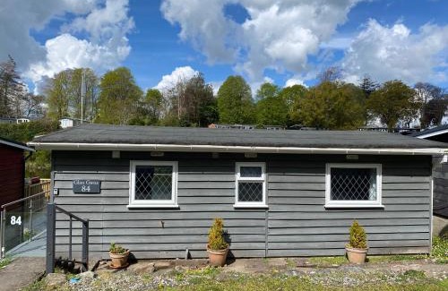 Bont Newydd Apartamento | Lakeside Lodge 84