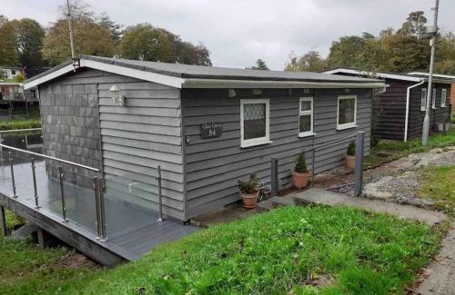 Bont Newydd Apartamento | Lakeside Lodge 84