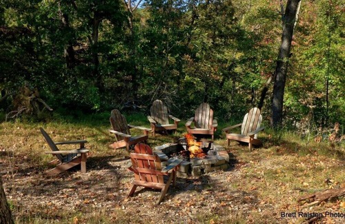 Rogers Casa | Lakeside Lodge - On Beaver Lake- Sleeps 16