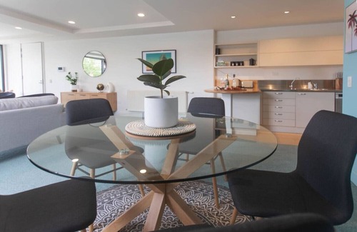 Rotorua Apartamento | Lakeside Loft Rotorua