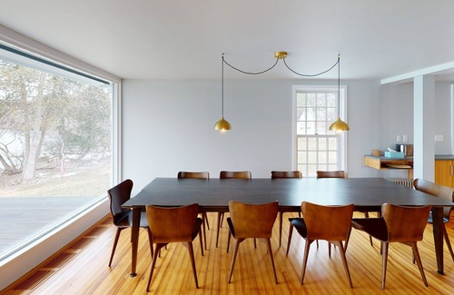 Cooperstown - Otsego Lake Casa | Lakeside Manor Cooperstown; Very Private. Tennis