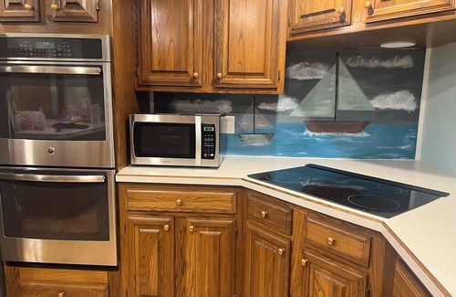 Harveys Lake Casa | Lakeside Retreat at the Boat launch!!