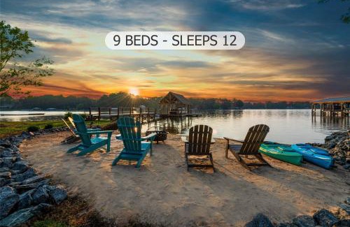 Mayhew Casa | Lakeside Story