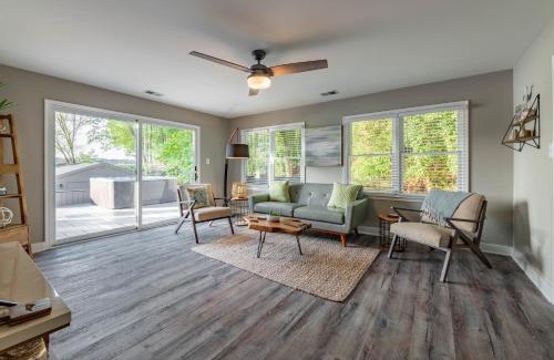 Mayhew Casa | Lakeside Story