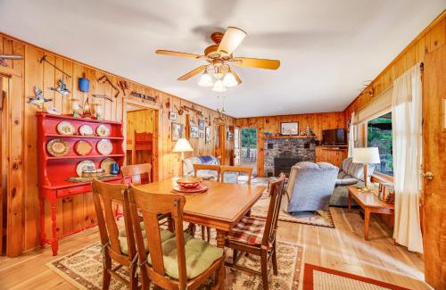 Chester Shores Casa | Lakeside Vibes
