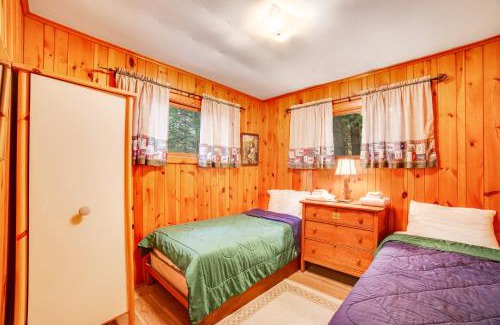 Chester Shores Casa | Lakeside Vibes