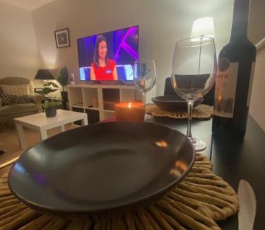 Wolverhampton Apartamento | Lakeside View, Perton Village