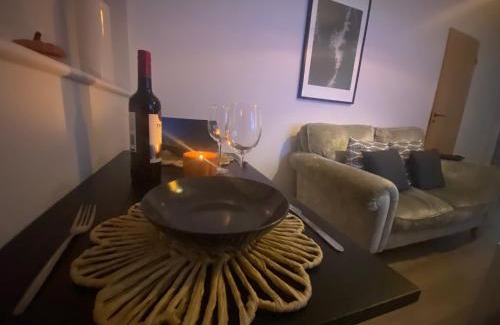 Wolverhampton Apartamento | Lakeside View, Perton Village