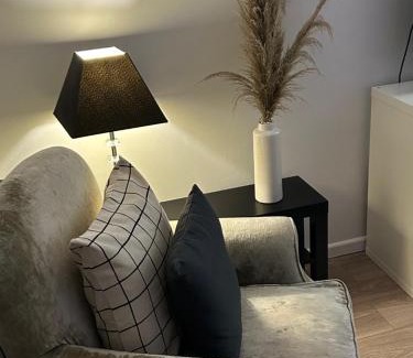 Wolverhampton Apartamento | Lakeside View, Perton Village