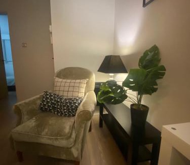 Wolverhampton Apartamento | Lakeside View, Perton Village