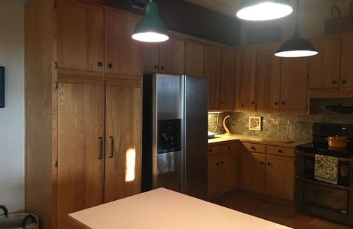 Lenoir City Apartamento | Lakeside Woodland Retreat