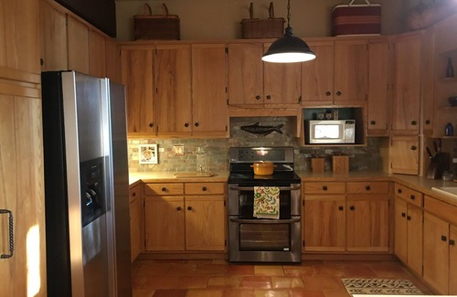 Lenoir City Apartamento | Lakeside Woodland Retreat