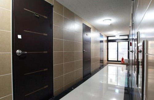 Yeongdeungpo-gu Apartamento | Laketel