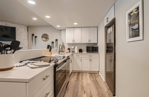 Dillon Apartamento | Lakeview #502