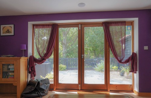 Norwich Casa | Lakeview At Lodge Farm Holiday Graneros