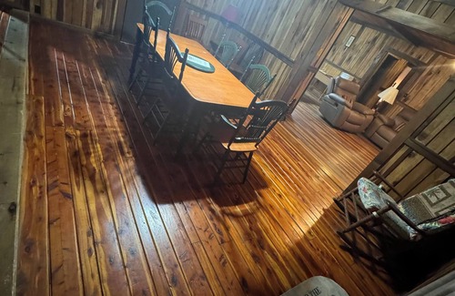 Celina Casa | Cabina Lakeview en Dale Hollow Lake, Celina, TN