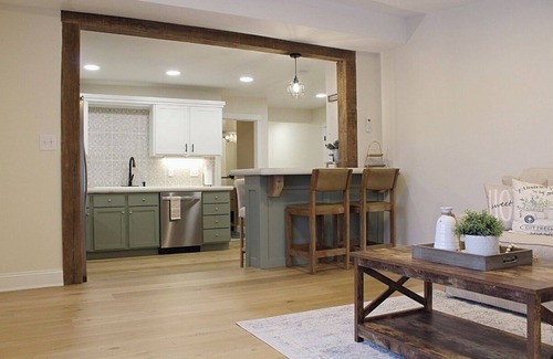 Pepin Apartamento | Lakeview Creamery North