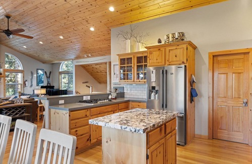 Ridgewood Casa | Lakeview Grandeur | Luxury With Lake Views