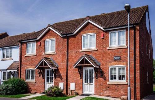 Bridgwater Casa | Lakeview Holiday Cottages