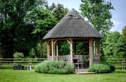 Bridgwater Casa | Lakeview Holiday Cottages