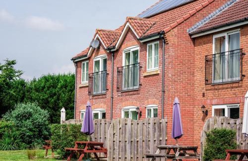 Bridgwater Casa | Lakeview Holiday Cottages