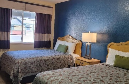 Lucerne Hotel | Lakeview Inn Lucerne