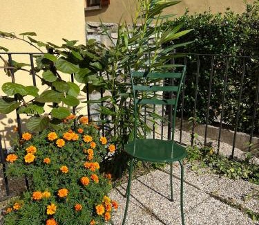 Acquaseria Apartamento | LakeView LakeComo, CIPRESSO 7, 4Seasons, Terrace, 30m to Lake! by STAYHERE-LAKECOMO