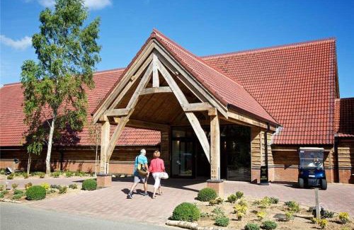 Wisbech Apartamento | Lakeview Lodge