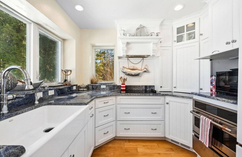 Sister Bay Apartamento | Lakeview Lodge - Lake Michigan
