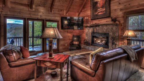 Necowa Cove Casa | Lakeview Lodge