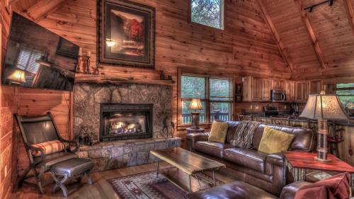 Necowa Cove Casa | Lakeview Lodge