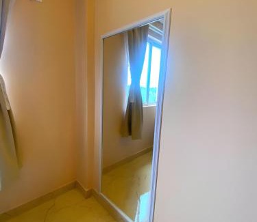 Kolkata Apartamento | Lakeview Nest