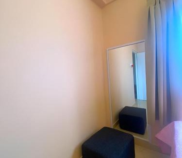 Kolkata Apartamento | Lakeview Nest