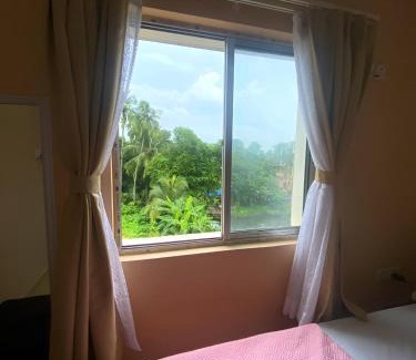 Kolkata Apartamento | Lakeview Nest