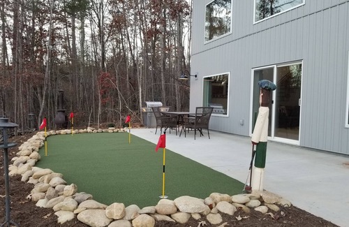 Lynn Casa | Lakeview on Lake Lanier