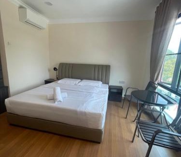 Temerloh Casa | Lakeview Resort