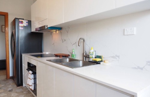 Primbee Apartamento | Lakeview Sweet Home @ Primbee