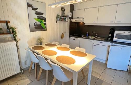 Vielsalm Casa | Lakeview Vielsalm