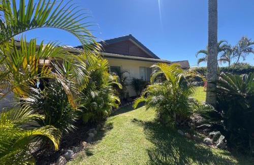 Yamba Apartamento | Lakeview Yamba Water Front Access 1 small Pet Friendly