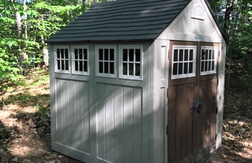 Acton Alquiler De RV | Lakewood Exclusive Camping