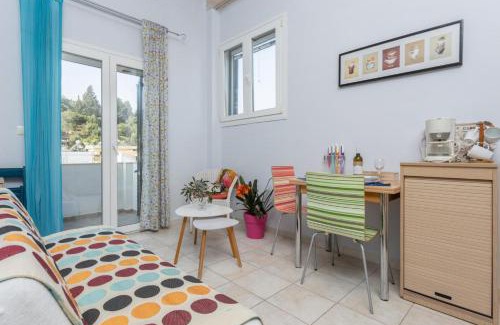 Lakka Apartamento | Lakka Studios Collection