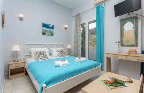 Lakka Apartamento | Lakka Studios Collection