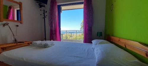 Larissos Apartamento | Lakkopetra Beach Apartments