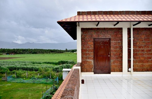 Coimbatore Casa | Lakshmi illam Near Isha Yoga Adiyogi