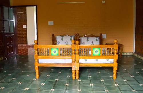 Coimbatore Casa | Lakshmi illam Near Isha Yoga Adiyogi