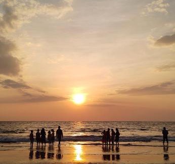 Hosdurg Casa | Lakshmi madhavam homestay