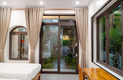 Gia Vien Hotel | Lala Boutique Villas Ninh Bình
