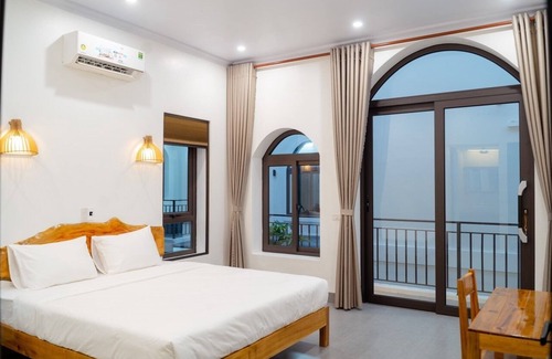 Gia Vien Hotel | Lala Boutique Villas Ninh Bình